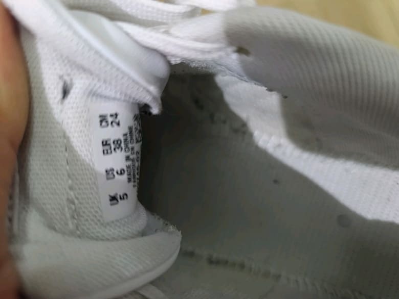 Puma Spor ayakkabı 38 no - 2