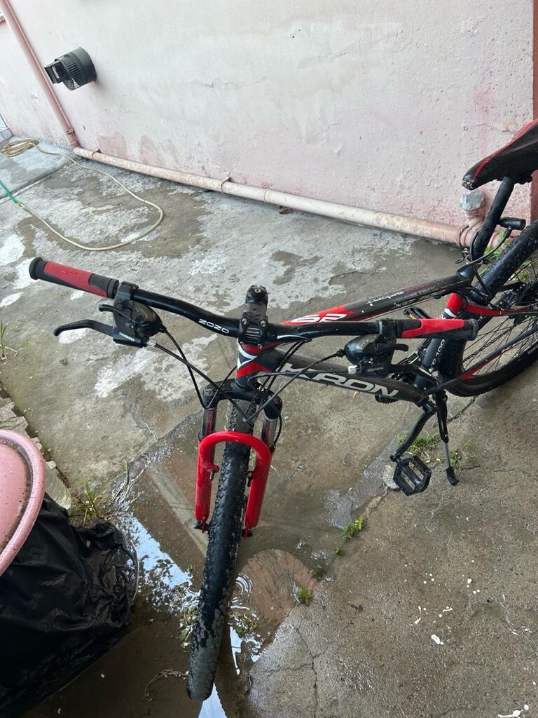 29 jant kron XC100 - 3