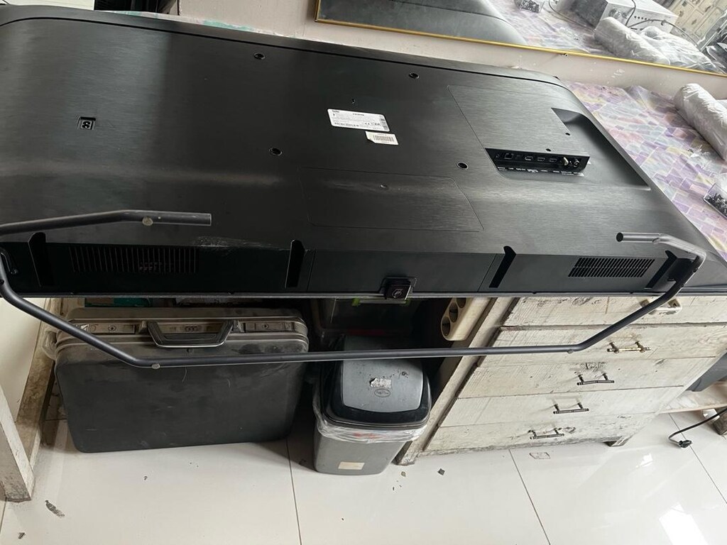 GRUNDIG ARÇELİK BEKO B55c890 A TV AYAĞI - 2