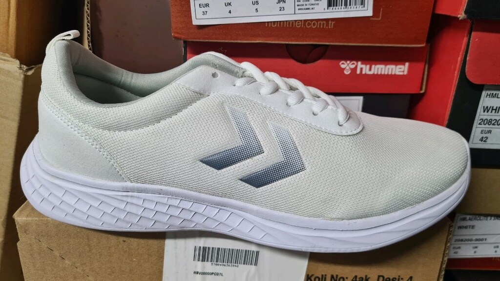 SIFIR HUMMEL SPOR AYAKKABI - 2