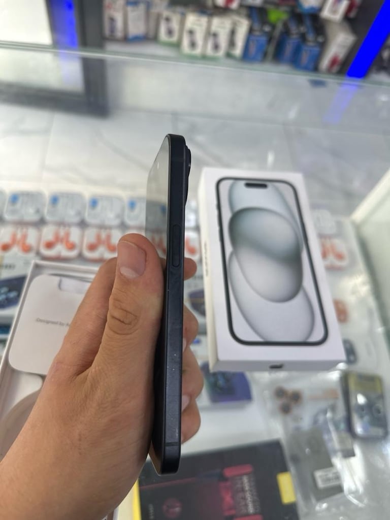 İPHONE 15 128GB TR - 3