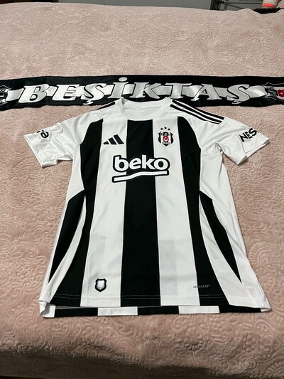 ADİDAS BJK FORMA