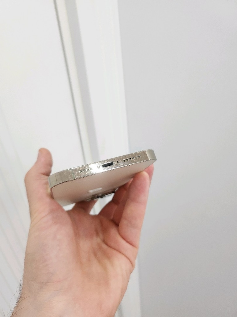 İPHONE 14 PRO MAX 128 SÜRE BİTİK - 5