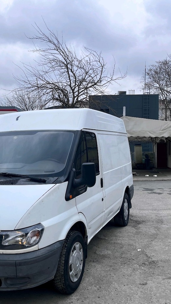 2003 transit 1+1 - 13