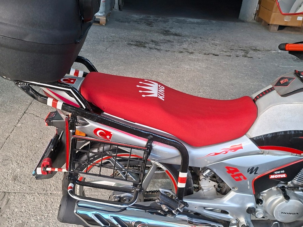 Honda Hayat Honda - 10