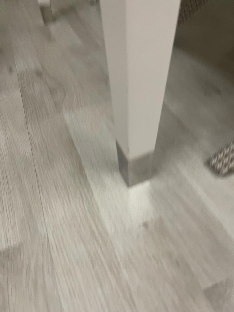 160x90 h:76 mdf lake yemek masası - 3