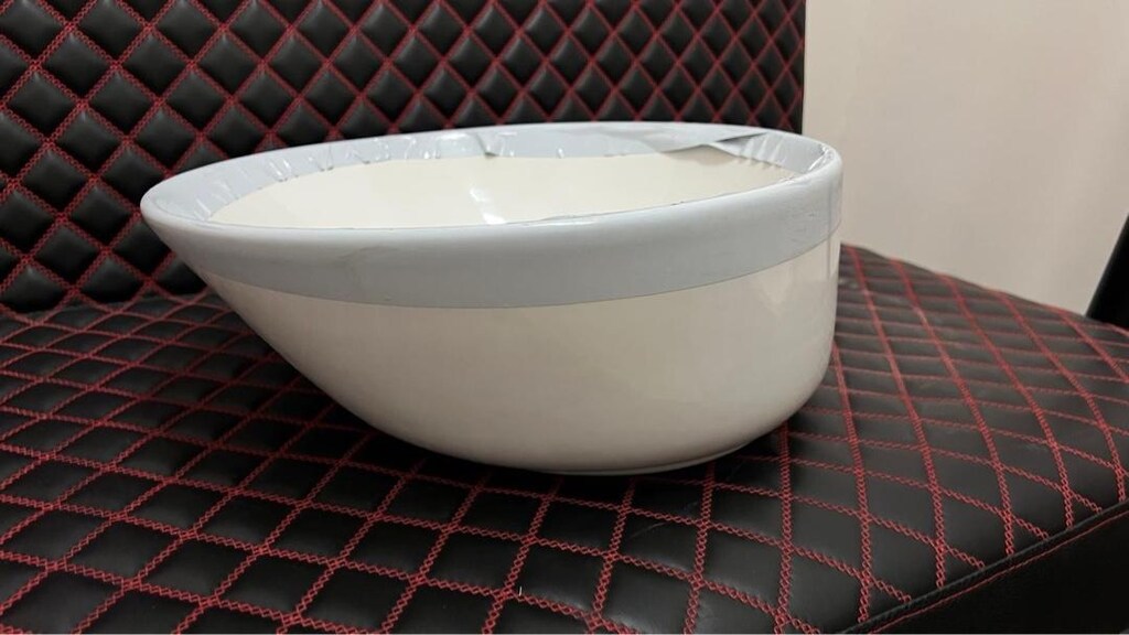 Vitra çanak lavabo - 3