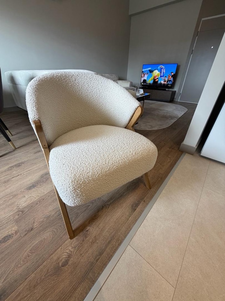 Zara home berjer - 6
