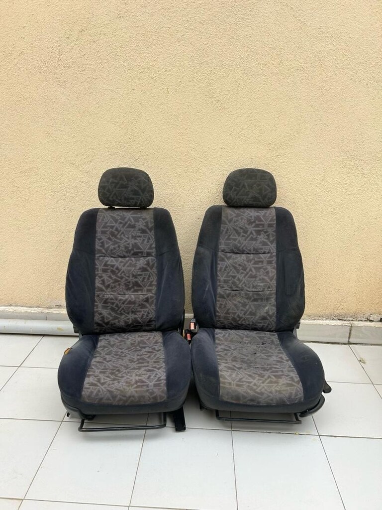 Opel Vectra B Koltuk Takımı - 11