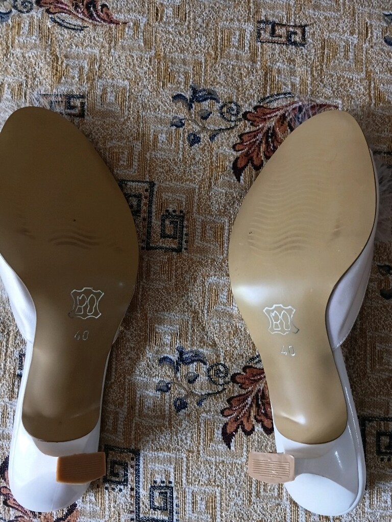 gelin terliğidir. - 3