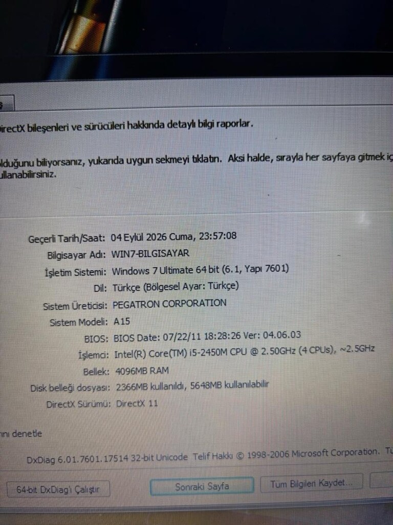 Laptop Casper - 6