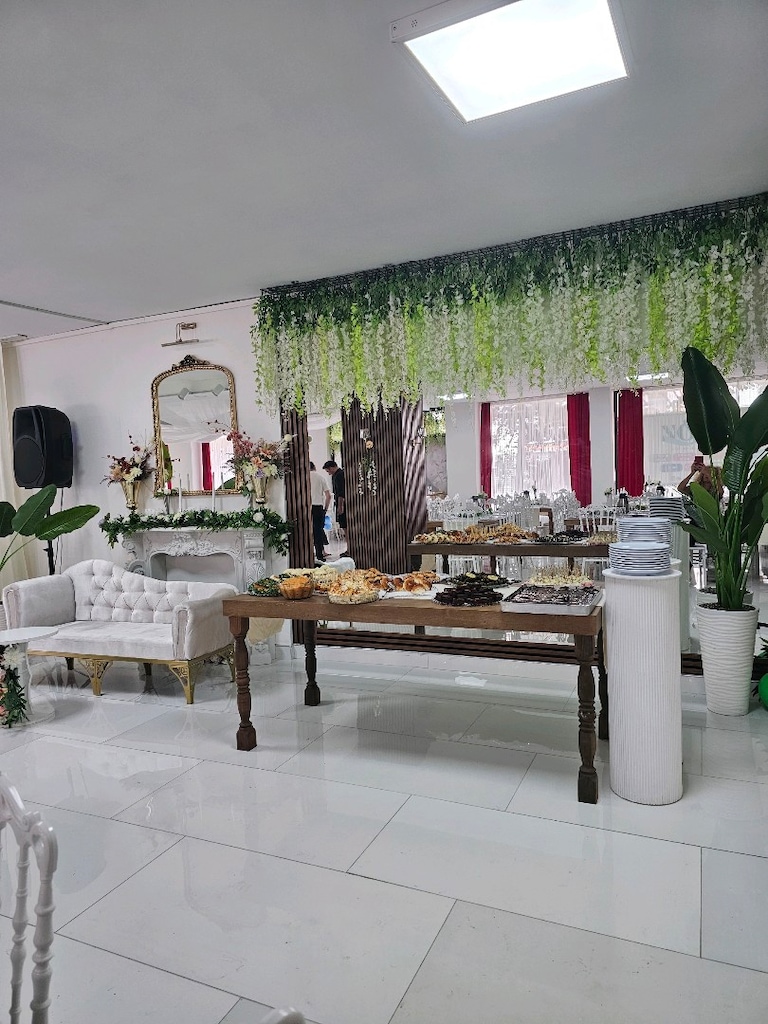 Noora Yeni Nesil Davet evi - 8
