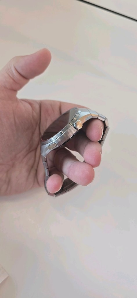 HUAWEİ WATCH GT6 PRO - 3