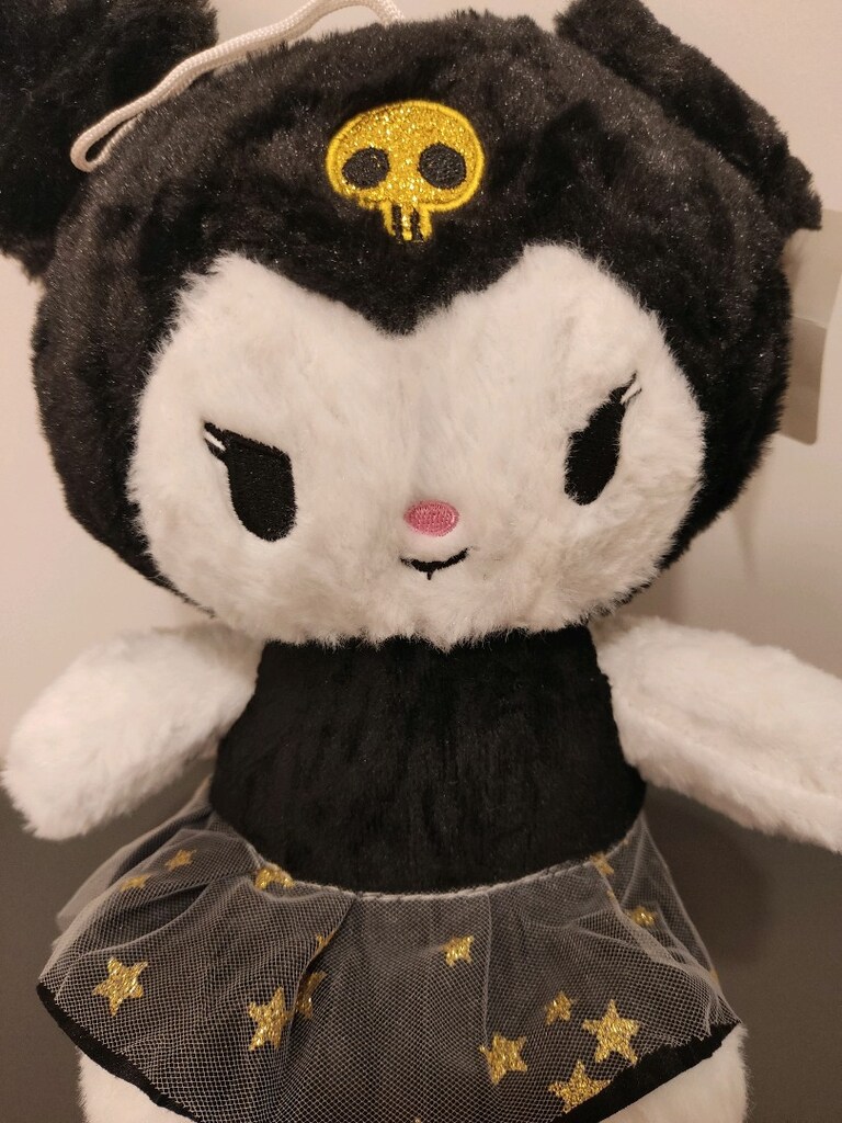 kuromi - 2