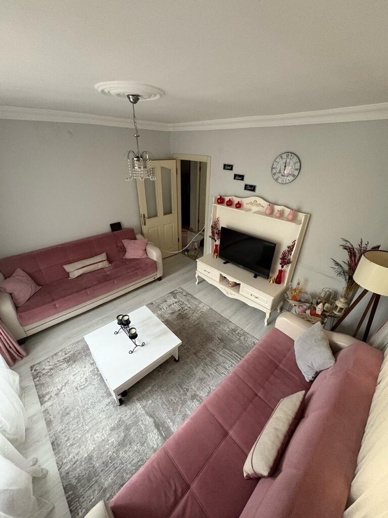 Koltuk Takımı + Tv Ünitesi - 5