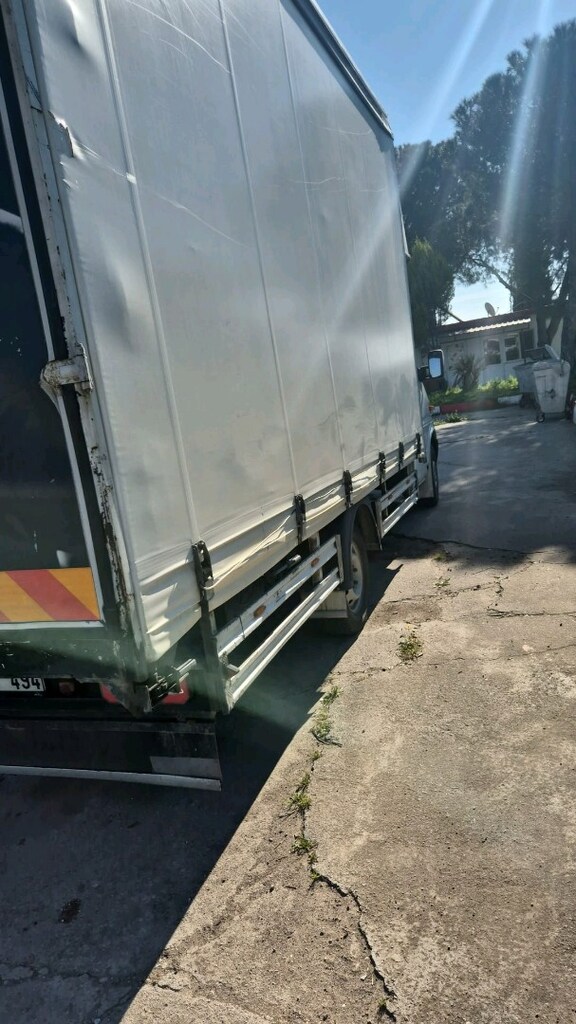 Mercedes sprinter 313 CDI - 4
