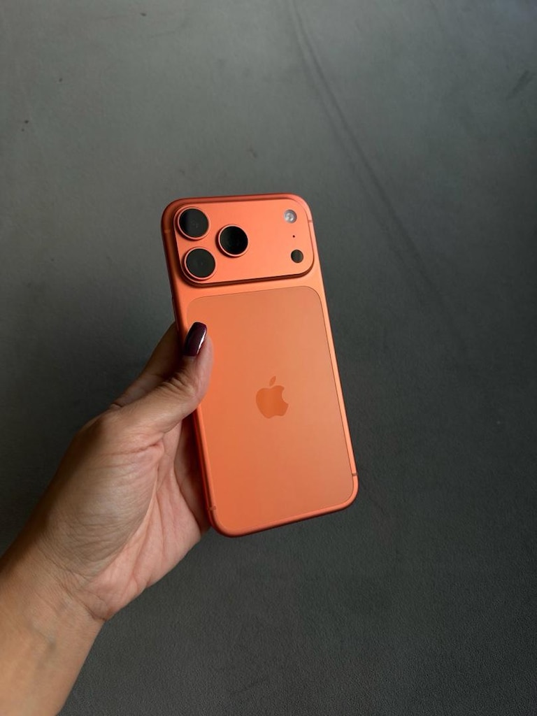 iphone 17 pro max 512gb tr az kullanılmış - 4