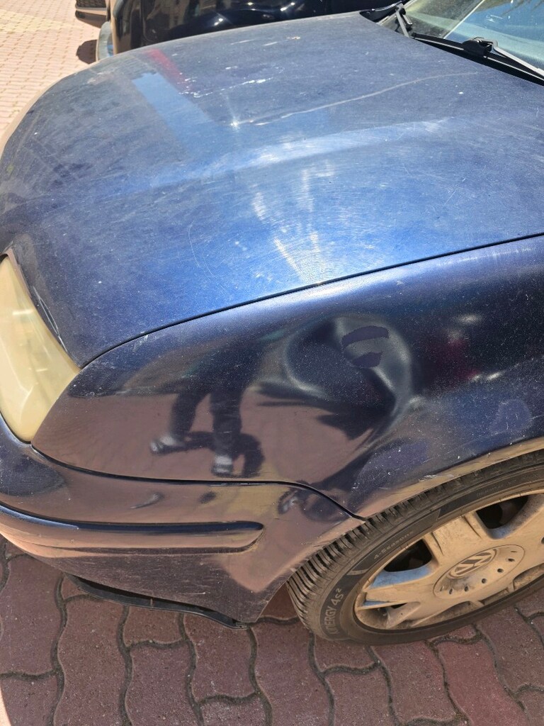 197.000 KM DE TERTEMİZ 2000 MODEL BORA - 17