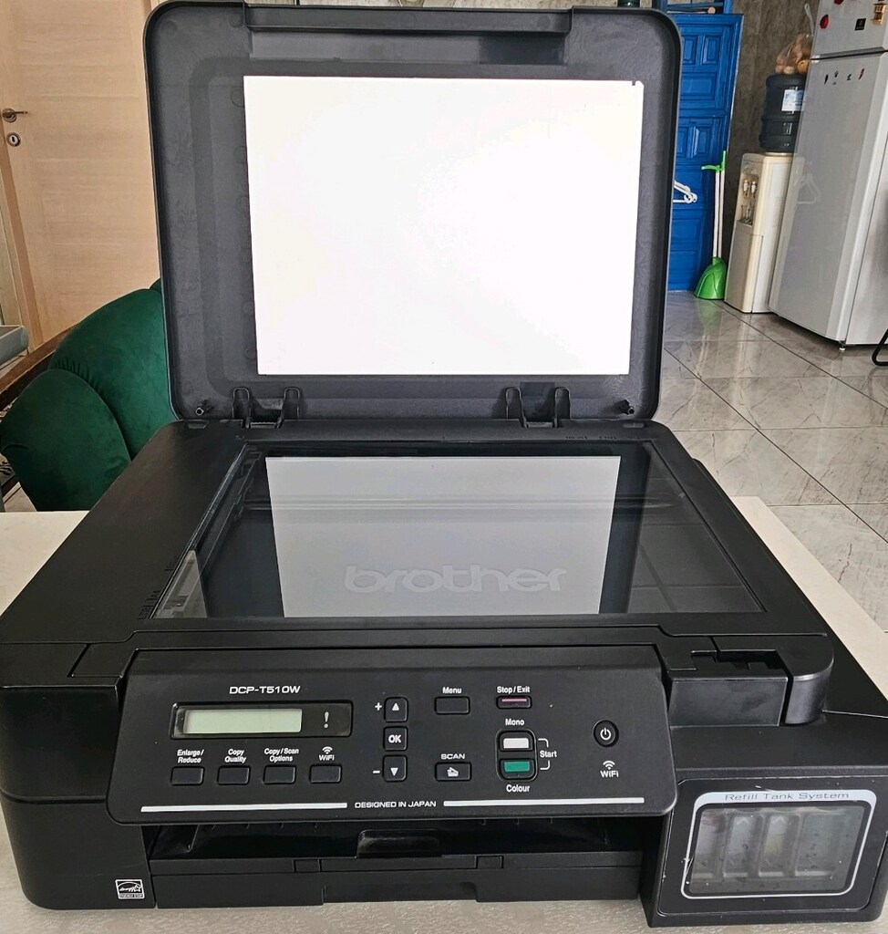 yazıcı ve fotokopi - 3