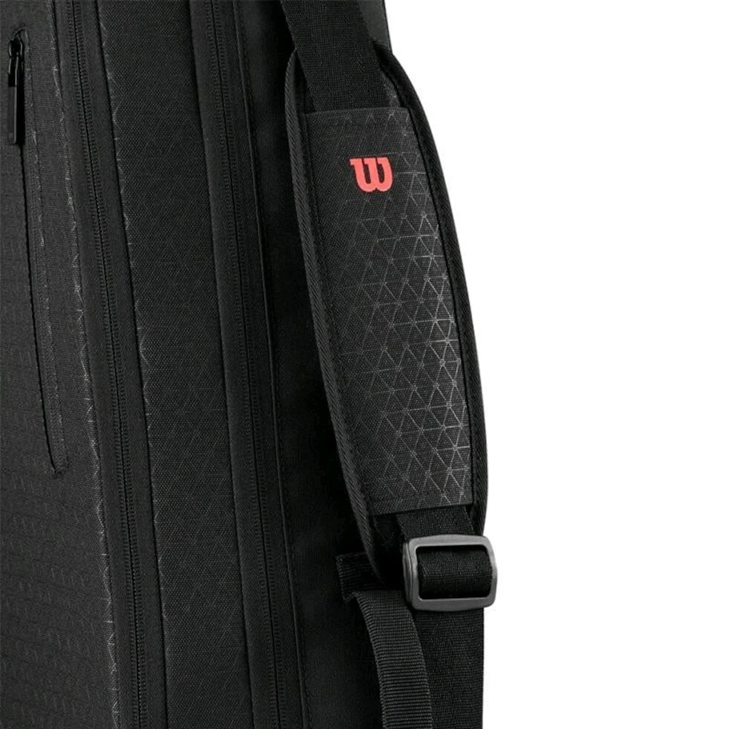 Wilson clash V3 Süper tour 3'lü probag - 5