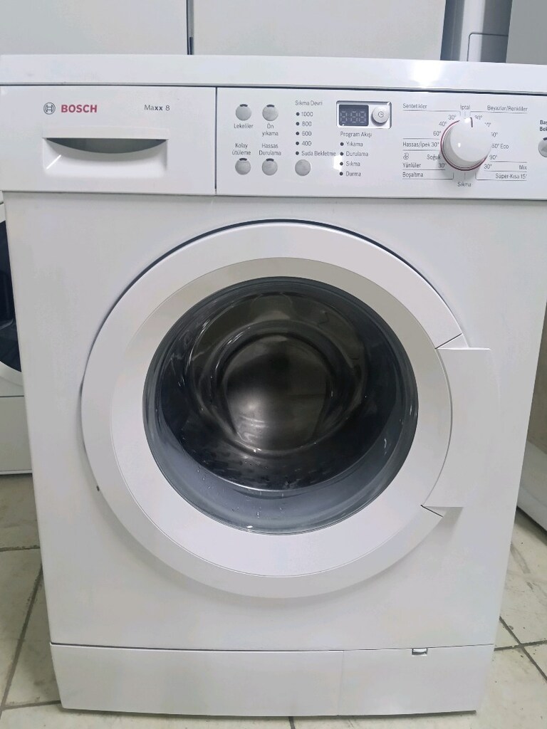 camasir makinesi - 3