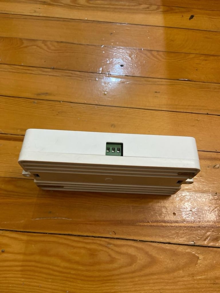 Atlas M-Bus 2.0 Sayaç Okuma Converter USB/RS232 - 3
