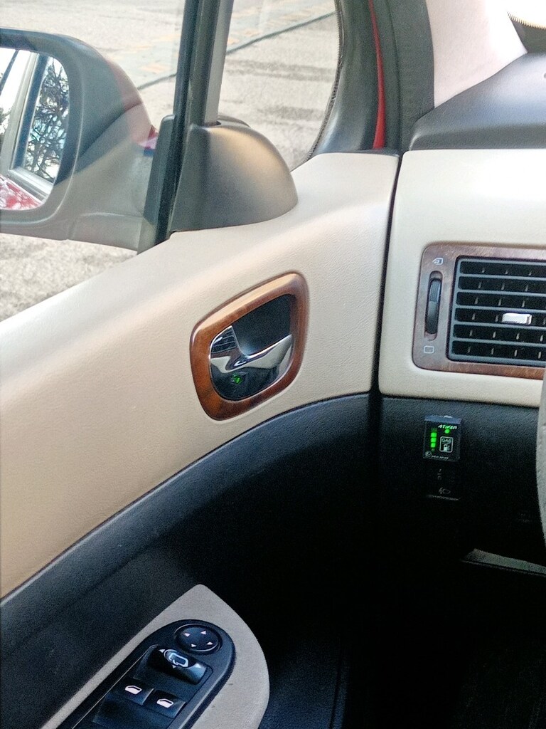 2005 PEGEUOT 307 1.6 XT LPG Lİ - 14
