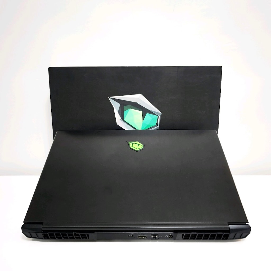 MONSTER / 32 RAM / 1 TB SSD / 8 GB RTX2070 / 144 HZ / İ7 İŞLEMCİ - 4
