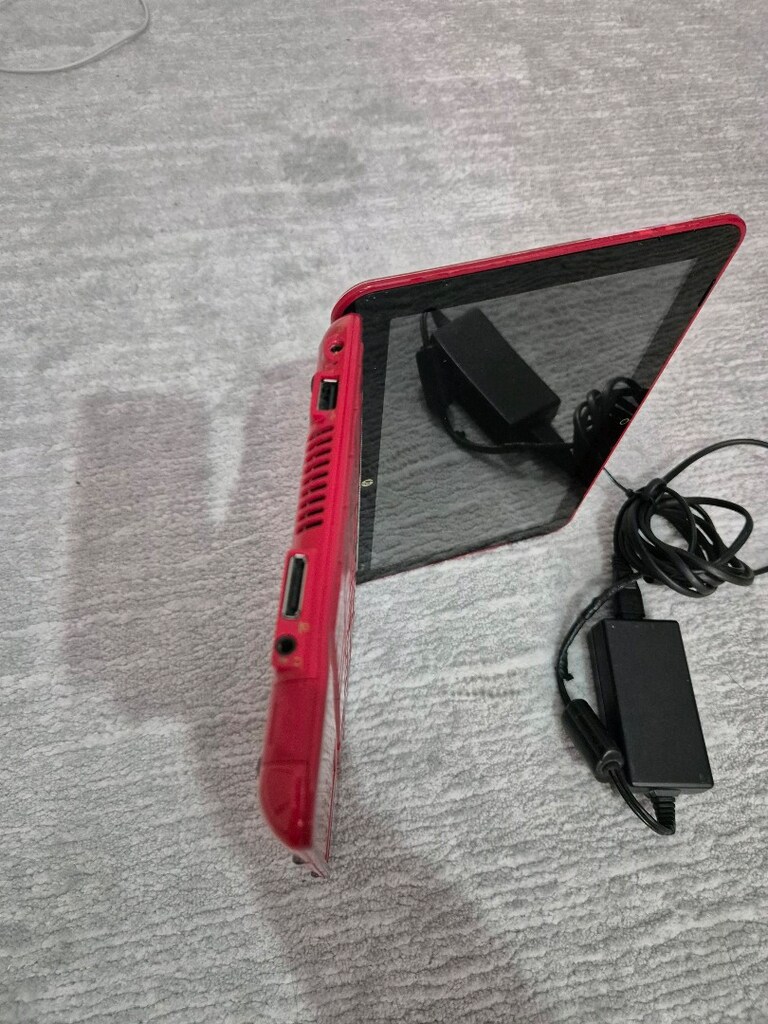 HP MİNİBOOK PC - 3
