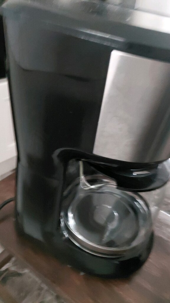 ELECTROLUX Filtre Kahve Makinesi - 3