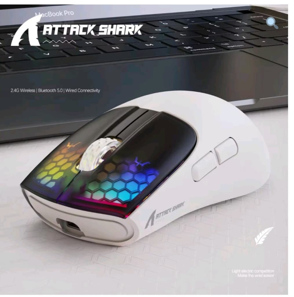 Xiaomi Pad 8 pro Kugamer M4 Oyun Konsol Seti Klavye Mouse - 5