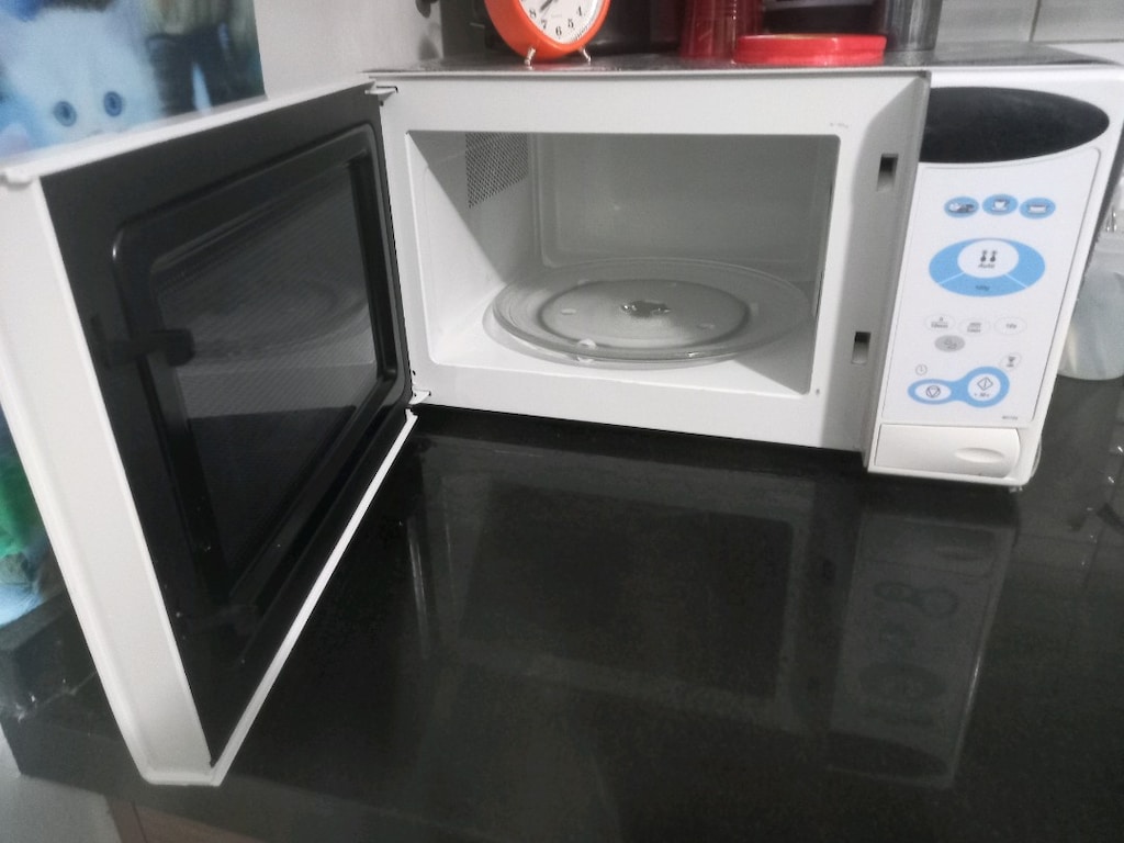 Samsung mikrodalga.. - 3