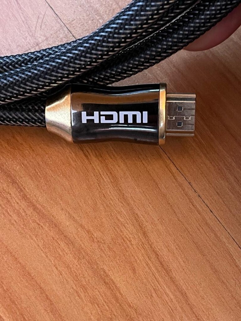 3 Metre Ultra Hdtv 4K 60hz Hdmı 2.0V Görüntü ve Ses Kablosu , - 3