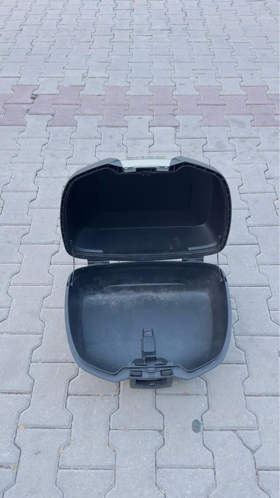 shad sh 44 temiz çiziksiz kırıksız - 3
