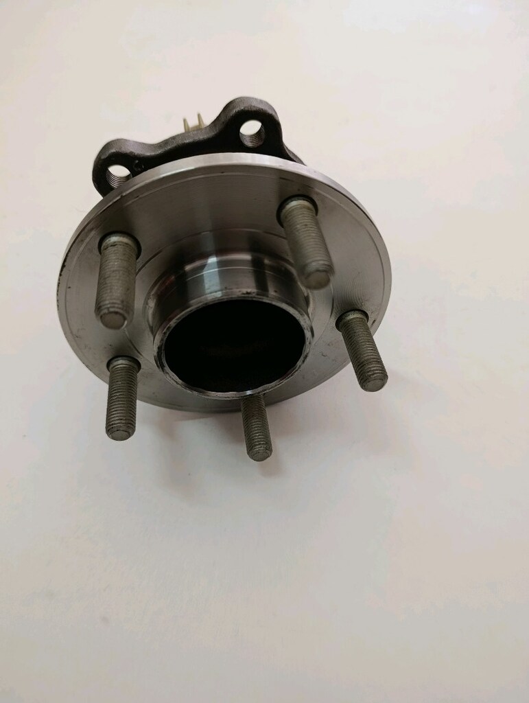 Ford Focus Arka Bilya BV61-2C299-BAF - Orijinal SKF - 3