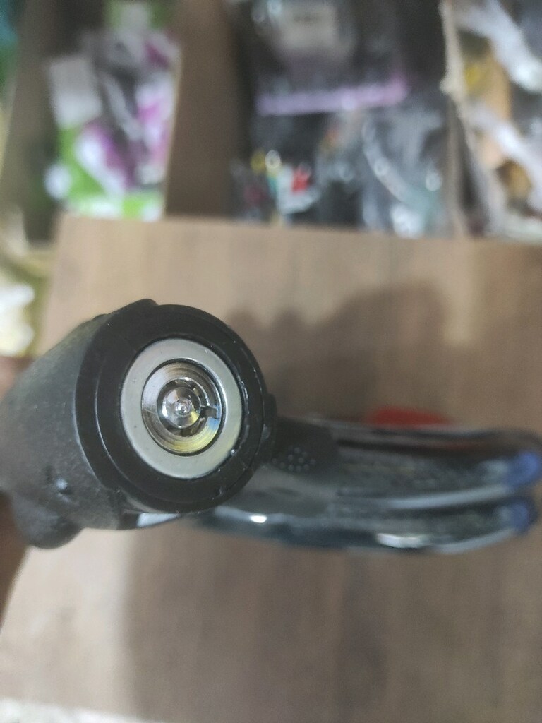 1.60 cm uzunluğunda 25 mm kalınlığında çelik sarım motorsiklet kilidi - 3