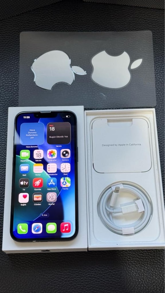 İphone 13 - 7