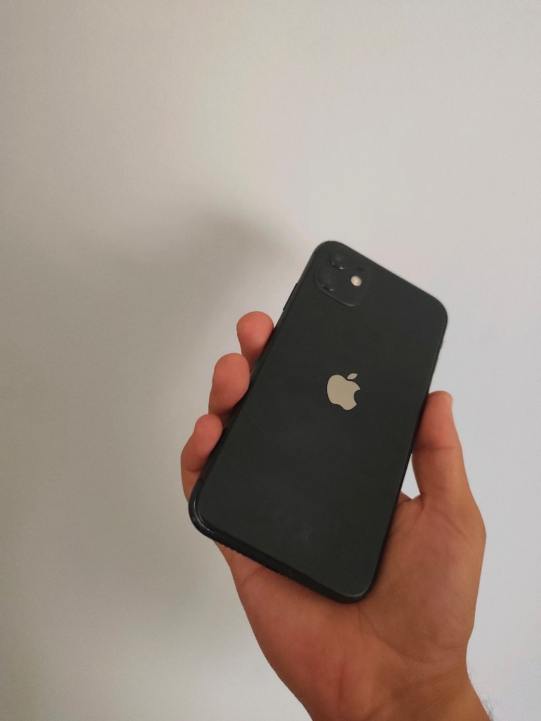 İPHONE 11 64 GB TR CİHAZI PİL 100 - 7