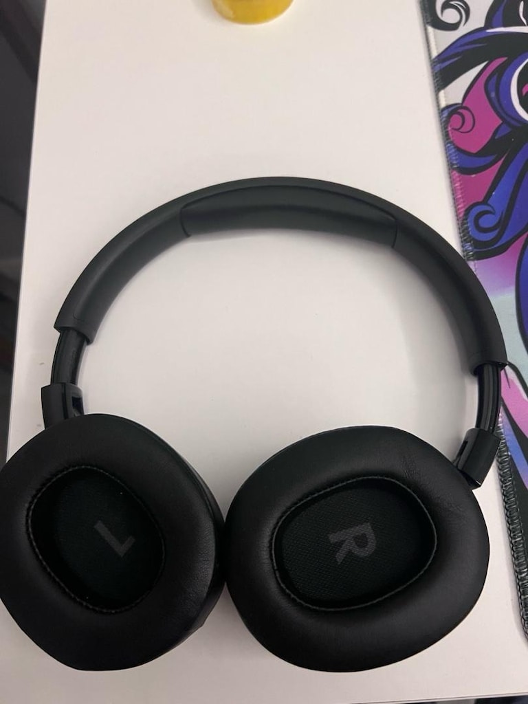 JBL 710BT kulaklık sıfır ayarında - 2
