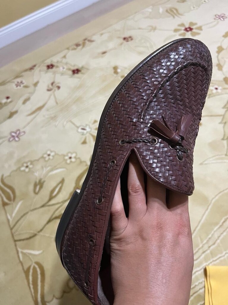 Erkek Ayakkabı - 7