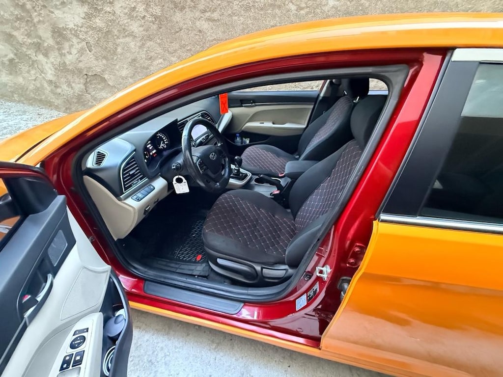 2017 ELANTRA - 4