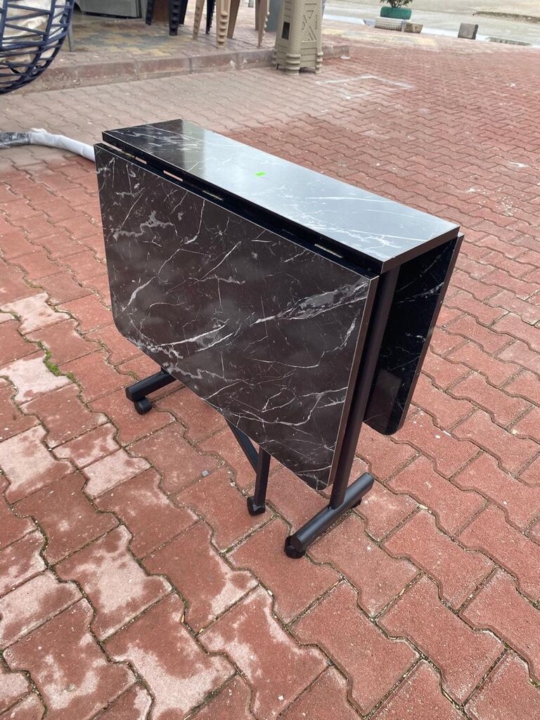 katlanır masa çeşitleri 3500 TL - 8