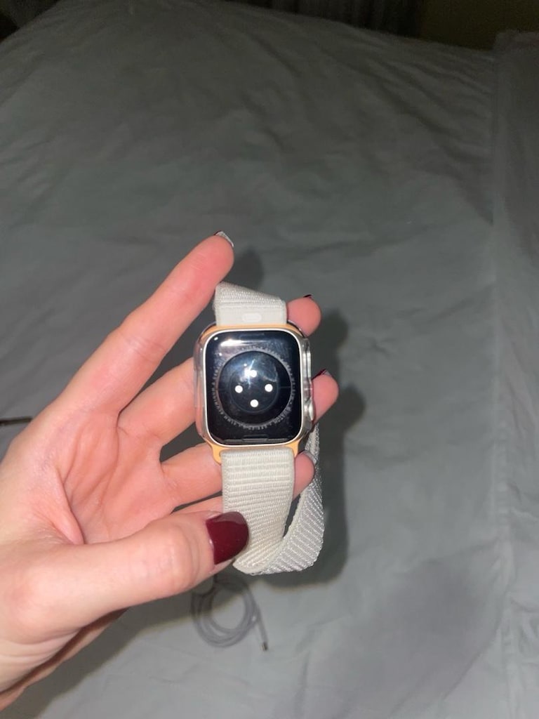 apple watch 9 41mm - 4