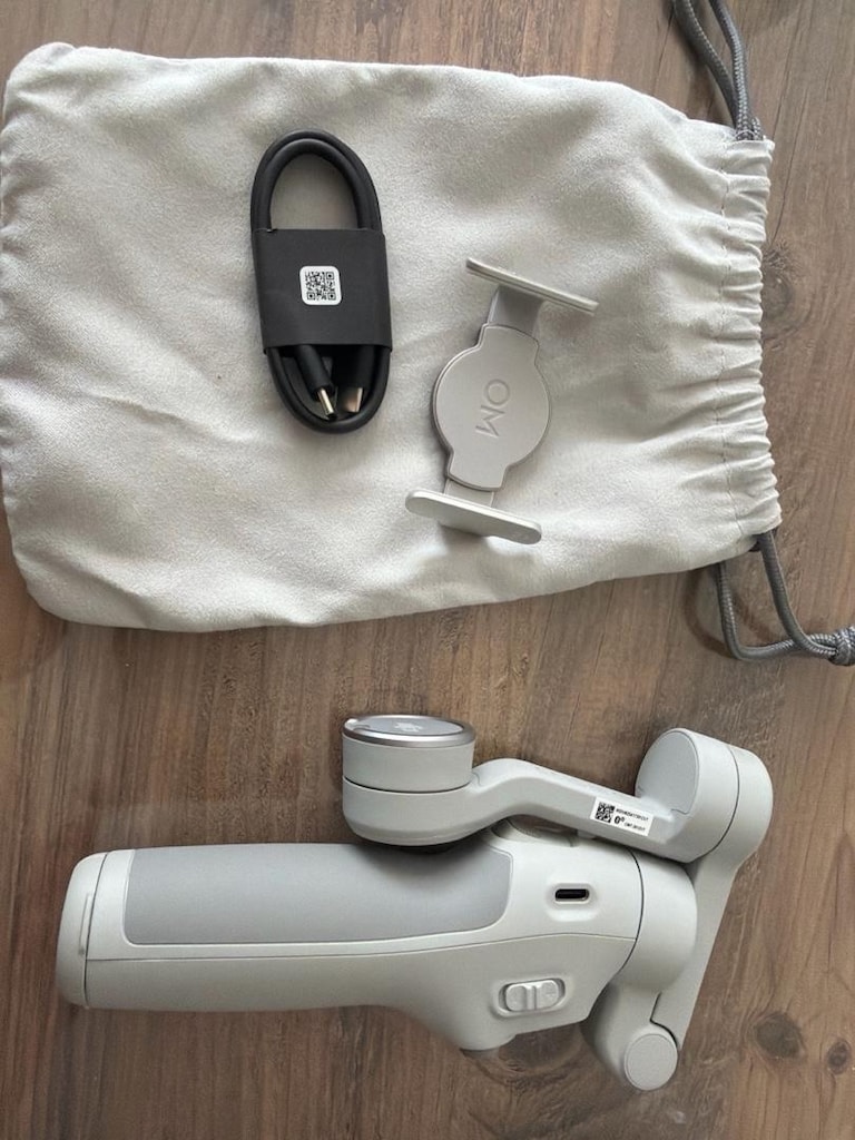 DJİ OSMO MOBİLE 7 - 3