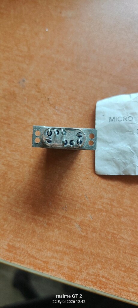 Leach M20B-005 Askeri / Havacılık Tipi Hermetik Mikrominyatür Röle (NO - 4