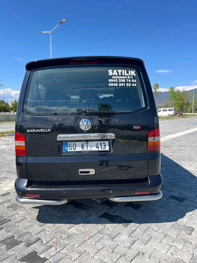 özel üretim transporter - 5