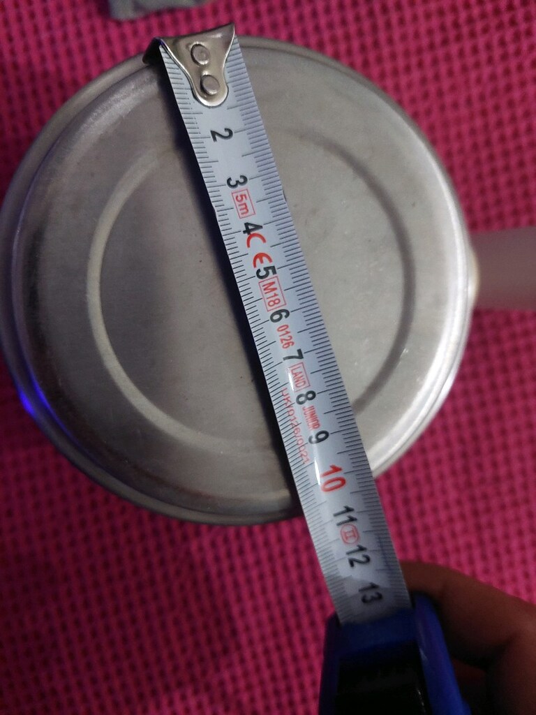 Çaycı demliği. Demlik. 750 ml. Alt taban ölçüsü 10.6 cm.Adet fiyatıdır - 2