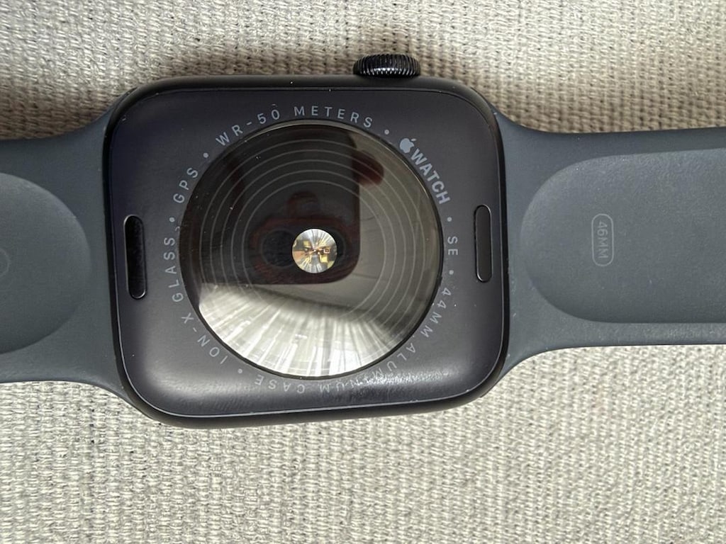Apple Watch Se3 - 2