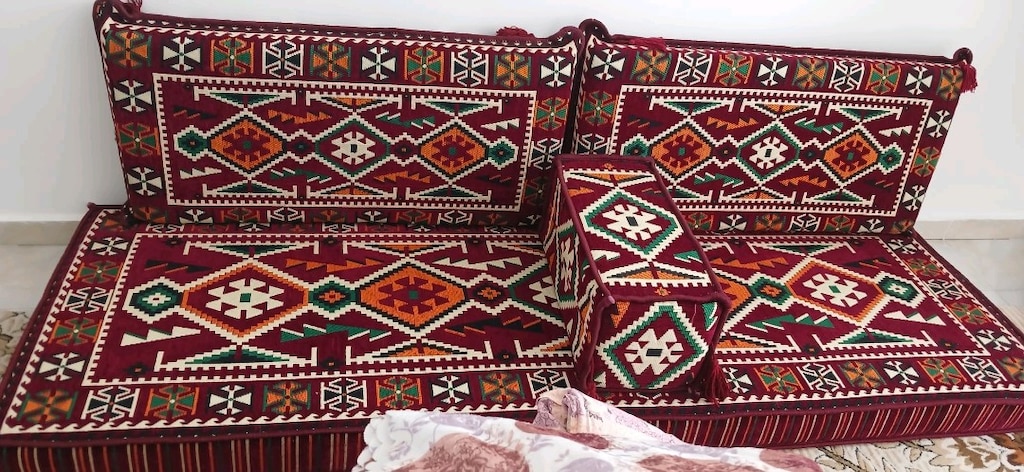 şark köşesi - 5