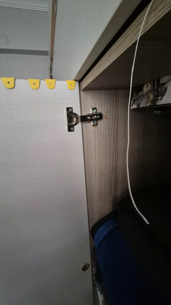 ranza, dolap, çalışma masası - 3